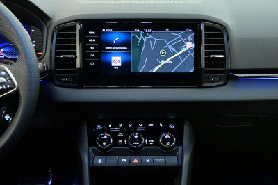 Skoda Karoq Gebrauchtwagen