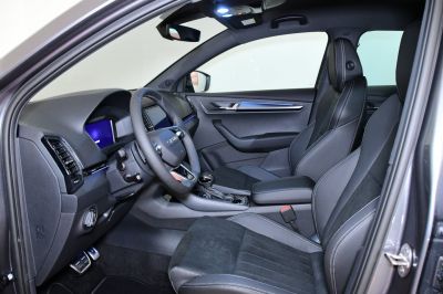 Skoda Karoq Gebrauchtwagen