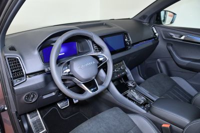 Skoda Karoq Gebrauchtwagen