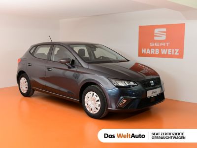 Seat Ibiza Gebrauchtwagen Seat Ibiza Gebrauchtwagen