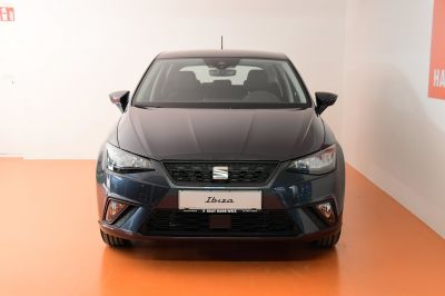 Seat Ibiza Gebrauchtwagen Seat Ibiza Gebrauchtwagen