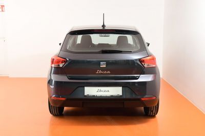 Seat Ibiza Gebrauchtwagen Seat Ibiza Gebrauchtwagen