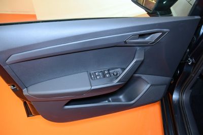 Seat Ibiza Gebrauchtwagen Seat Ibiza Gebrauchtwagen