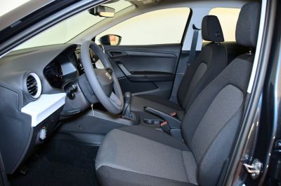 Seat Ibiza Gebrauchtwagen Seat Ibiza Gebrauchtwagen