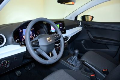 Seat Ibiza Gebrauchtwagen Seat Ibiza Gebrauchtwagen