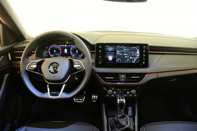 Skoda Kamiq Gebrauchtwagen