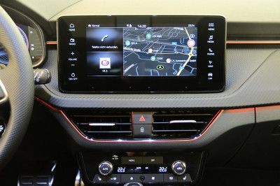 Skoda Kamiq Gebrauchtwagen