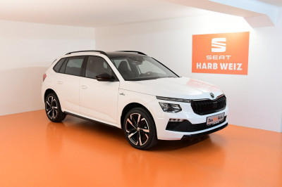 Skoda Kamiq Gebrauchtwagen