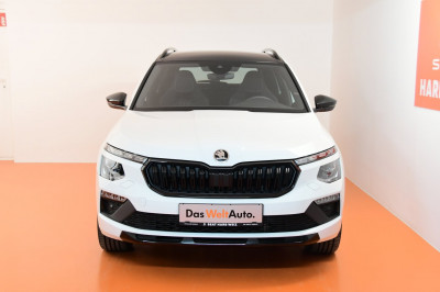 Skoda Kamiq Gebrauchtwagen