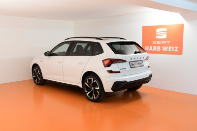 Skoda Kamiq Gebrauchtwagen