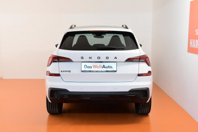 Skoda Kamiq Gebrauchtwagen