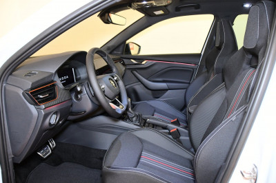 Skoda Kamiq Gebrauchtwagen