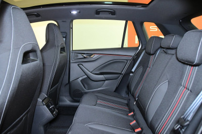 Skoda Kamiq Gebrauchtwagen