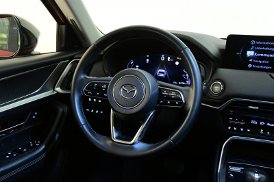 Mazda CX-60 Gebrauchtwagen