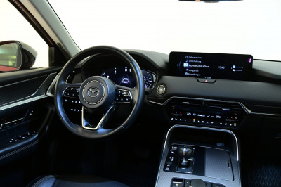 Mazda CX-60 Gebrauchtwagen