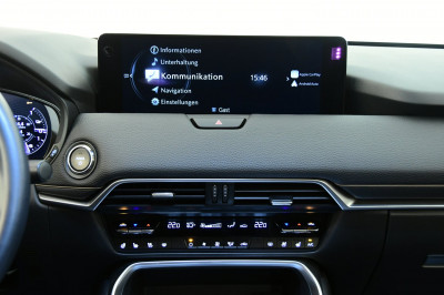 Mazda CX-60 Gebrauchtwagen