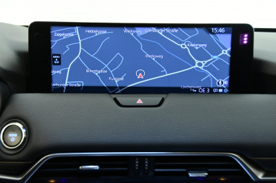 Mazda CX-60 Gebrauchtwagen