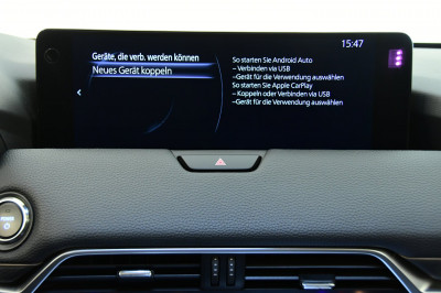 Mazda CX-60 Gebrauchtwagen