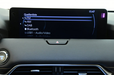 Mazda CX-60 Gebrauchtwagen