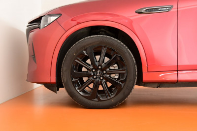 Mazda CX-60 Gebrauchtwagen