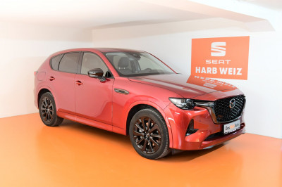 Mazda CX-60 Gebrauchtwagen