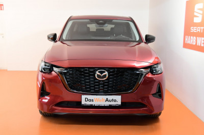 Mazda CX-60 Gebrauchtwagen