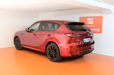 Mazda CX-60 Gebrauchtwagen