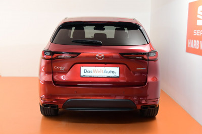 Mazda CX-60 Gebrauchtwagen