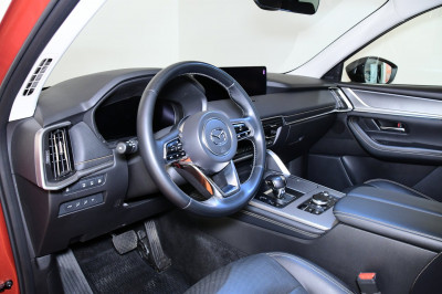 Mazda CX-60 Gebrauchtwagen