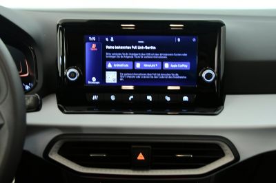 Seat Ibiza Gebrauchtwagen