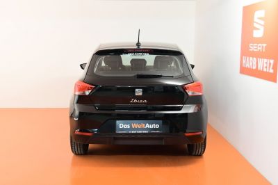 Seat Ibiza Gebrauchtwagen