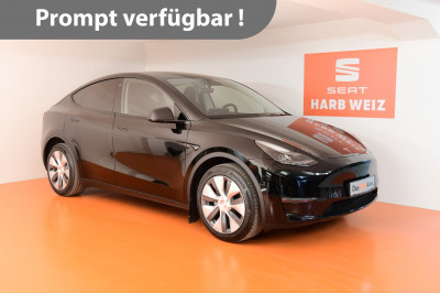Tesla Model Y Gebrauchtwagen