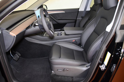 Tesla Model Y Gebrauchtwagen Tesla Model Y Gebrauchtwagen