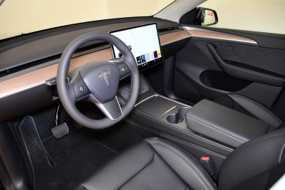 Tesla Model Y Gebrauchtwagen Tesla Model Y Gebrauchtwagen