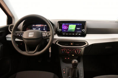 Seat Arona Gebrauchtwagen Seat Arona Gebrauchtwagen