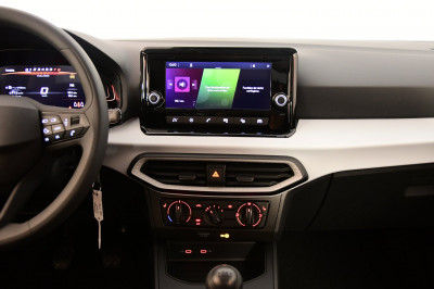 Seat Arona Gebrauchtwagen Seat Arona Gebrauchtwagen