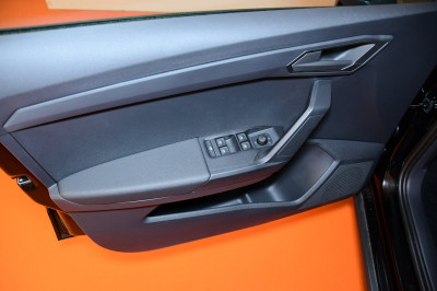 Seat Arona Gebrauchtwagen Seat Arona Gebrauchtwagen