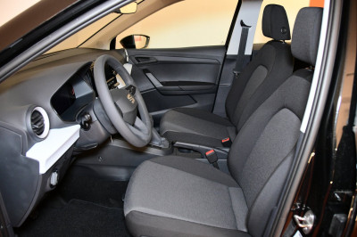 Seat Arona Gebrauchtwagen Seat Arona Gebrauchtwagen