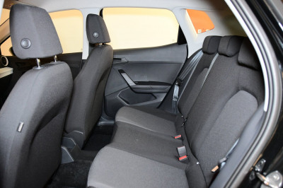 Seat Arona Gebrauchtwagen Seat Arona Gebrauchtwagen