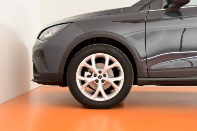 Seat Arona Gebrauchtwagen Seat Arona Gebrauchtwagen