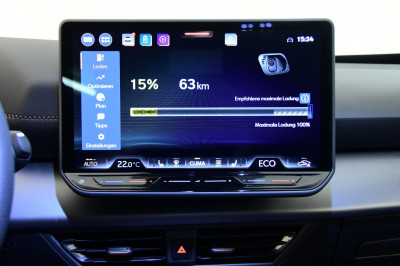 Cupra Born Gebrauchtwagen Cupra Born Gebrauchtwagen