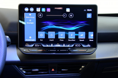 Cupra Born Gebrauchtwagen Cupra Born Gebrauchtwagen