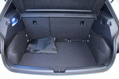 Cupra Born Gebrauchtwagen Cupra Born Gebrauchtwagen