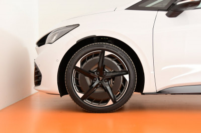 Cupra Born Gebrauchtwagen Cupra Born Gebrauchtwagen