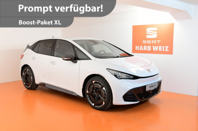 Cupra Born Gebrauchtwagen