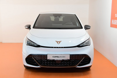 Cupra Born Gebrauchtwagen Cupra Born Gebrauchtwagen