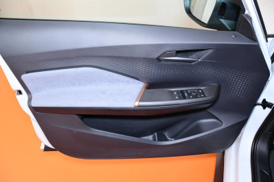 Cupra Born Gebrauchtwagen Cupra Born Gebrauchtwagen