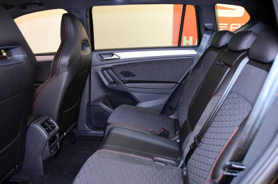 Seat Tarraco Gebrauchtwagen Seat Tarraco Gebrauchtwagen