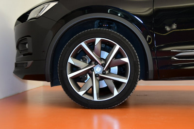 Seat Tarraco Gebrauchtwagen Seat Tarraco Gebrauchtwagen