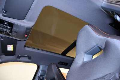 Seat Tarraco Gebrauchtwagen Seat Tarraco Gebrauchtwagen